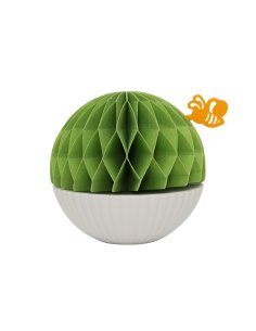 PAPIRHO PAPIRHO HUMIDIFIER BALL GREEN