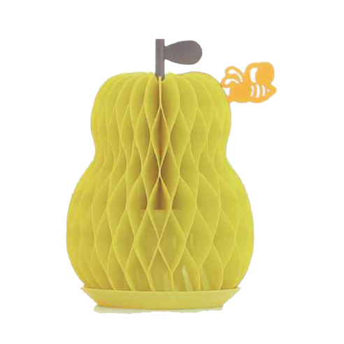 PAPIRHO Umidificatore Pera