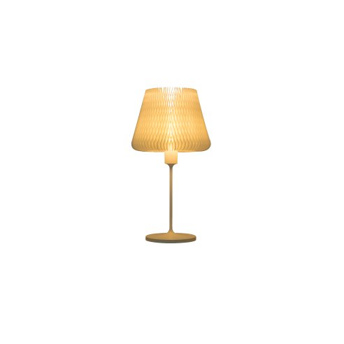 PAPIRHO PAPIRHO TABLE LAMP DLIGHT WITH BULB