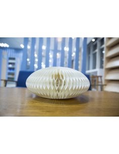 PAPIRHO PAPIRHO LAMPADA LED BIANCA D28