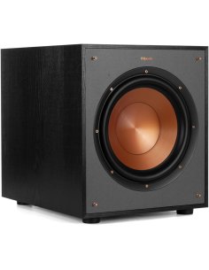 KLIPSCH KLIPSCH R-100SW BLACK