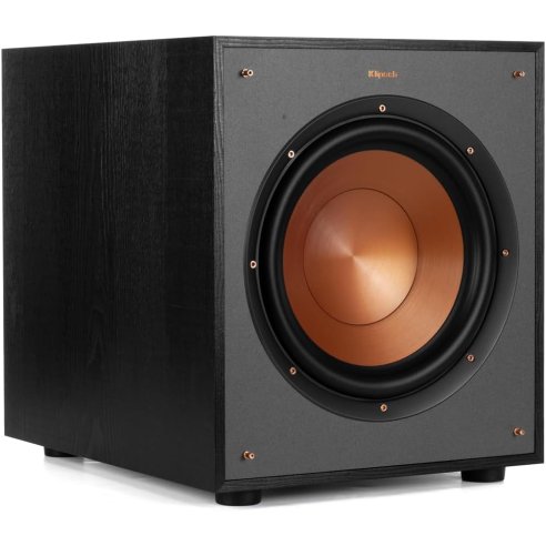 KLIPSCH KLIPSCH R-100SW BLACK