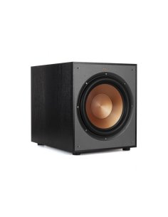 KLIPSCH KLIPSCH R-120SW EAU BLACK