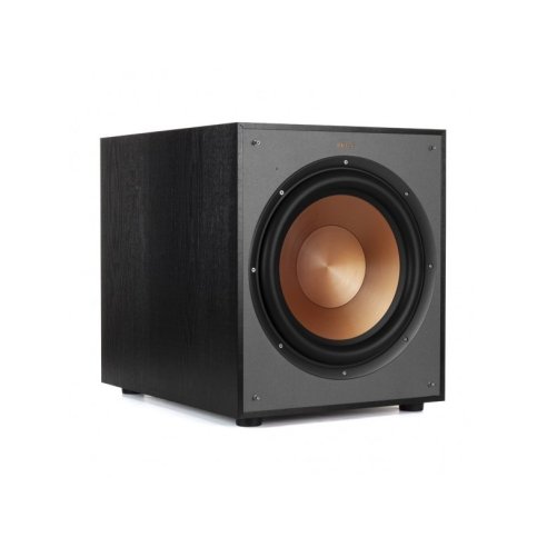 KLIPSCH KLIPSCH R-120SW EAU BLACK