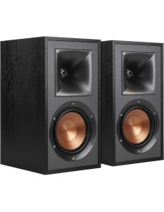 KLIPSCH KLIPSCH R-51-M BLACK