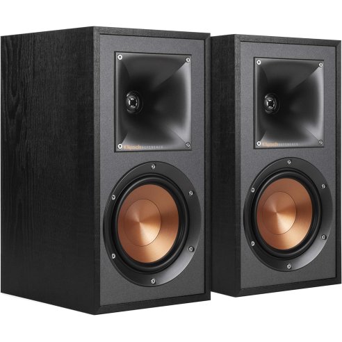 KLIPSCH KLIPSCH R-51-M BLACK