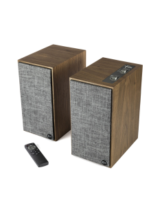 KLIPSCH KLIPSCH THE FIVES WALNUT