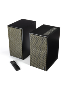 KLIPSCH KLIPSCH THE FIVES MATTE BLK