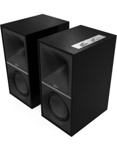 KLIPSCH KLIPSCH THE SEVENS BLACK