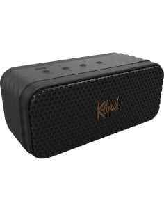 KLIPSCH KLIPSCH NASHVILLE SPEAKER BT BLACK