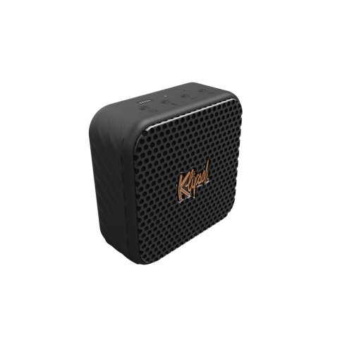 KLIPSCH KLIPSCH AUSTIN SPEAKER BT BLACK