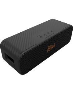 KLIPSCH KLIPSCH DETROIT SPEAKER BT BLACK