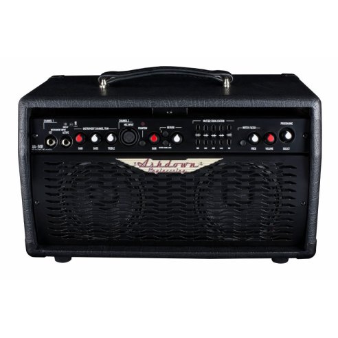 ASHDOWN AA-50-R