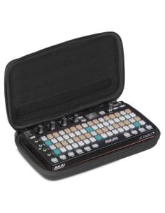 UDG GEAR U8477BL - CREATOR AKAI FIRE HARDCASE BLACK