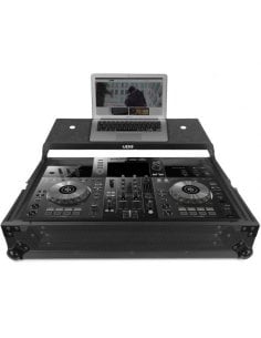 UDG GEAR U91065BL - FC PIONEER XDJ-RR BLACK PLUS (LAPTOP SHELF)