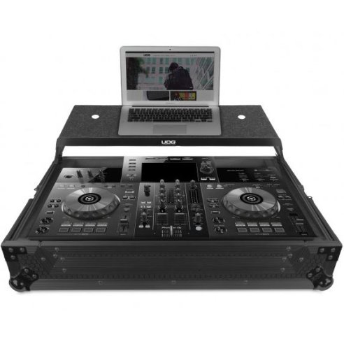 UDG GEAR U91065BL - FC PIONEER XDJ-RR BLACK PLUS (LAPTOP SHELF)
