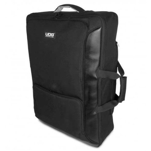 UDG GEAR U7203BL - URBANITE MIDI CONTROLLER BACKPACK EXTRA LARGE BLACK