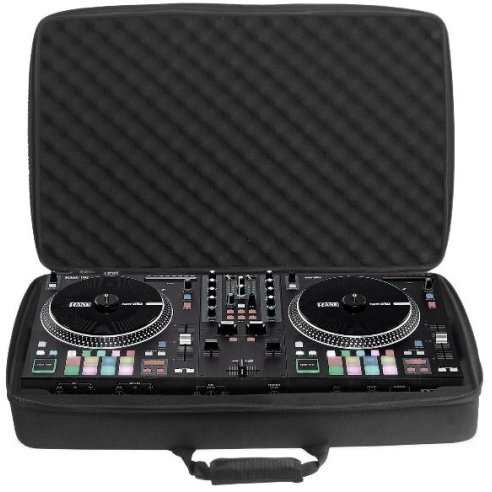 UDG GEAR U8313BL - CREATOR RANE ONE HARDCASE BLACK