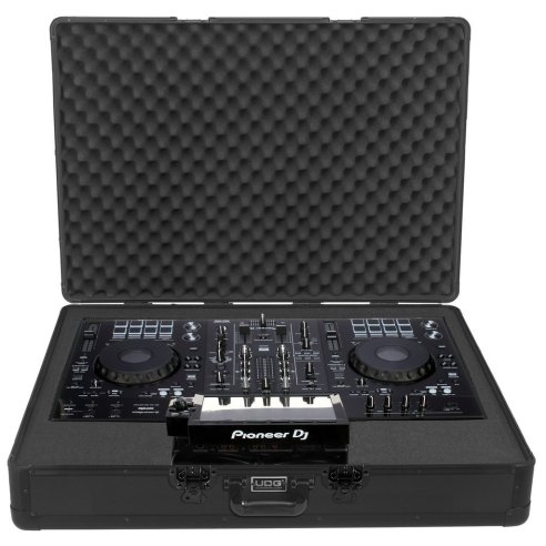 UDG GEAR U93014BL2 - ULTIMATE PICK FOAM FL. CASE MULTI FORMAT 2XL BLACK MK2
