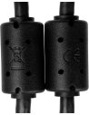 UDG GEAR U98001BL - ULTIMATE AUDIO CABLE USB 3.0 C-A BLACK STRAIGHT 1,5M