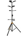 HERCULES IT HCGS-526B+ SUPPORTO PER CHITARRA/BASSO AGS+ PER SEI STRUMENTI