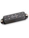 SEYMOUR DUNCAN BILLY GIBBONS' RED DEVIL MIDDLE BLACK