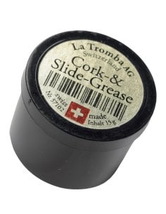 SML Paris ASM 511 Grasso per coulisse "La Tromba" conf. Grande