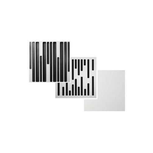 ARTNOVION RT | Pack 1 (26 unità) 1.0 - Bianco