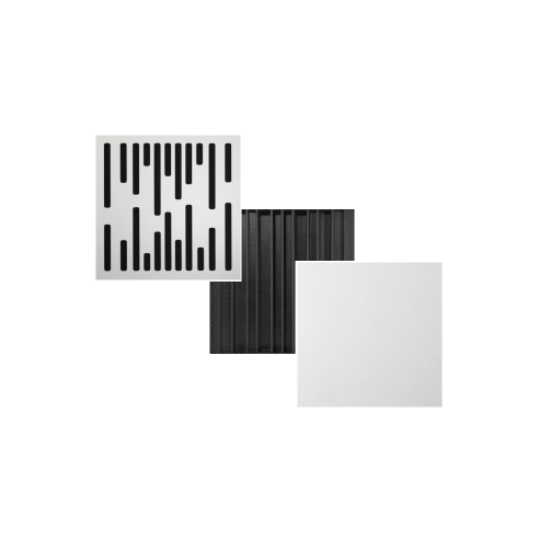ARTNOVION RT | Pack 1B (26 unità) 1.0 - Bianco