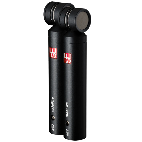 SE ELECTRONICS sE7 SF (P) sideFire Coppia Stereo