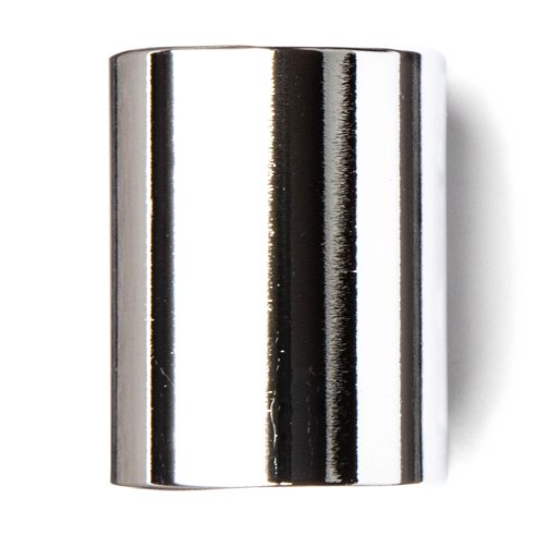 JIM DUNLOP 221 SI SLIDE CHROME KN MEDIUM