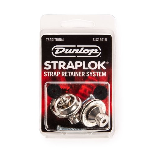 JIM DUNLOP SLS1501N NICKEL TRADITIONAL