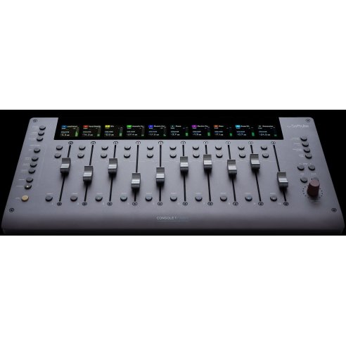 SOFTUBE Console 1 Fader Mk III