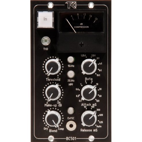 TK AUDIO BC501