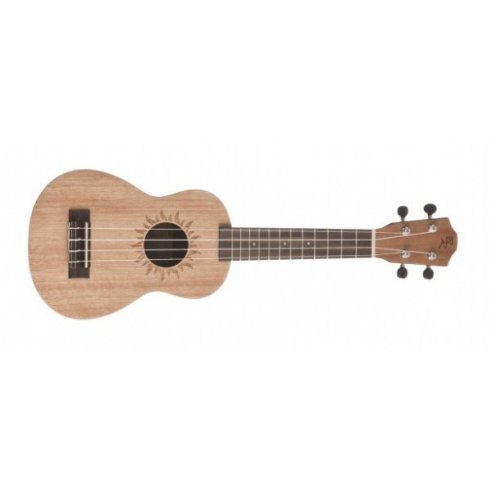 BATON ROUGE V4-S UKULELE SOPRANO SUN