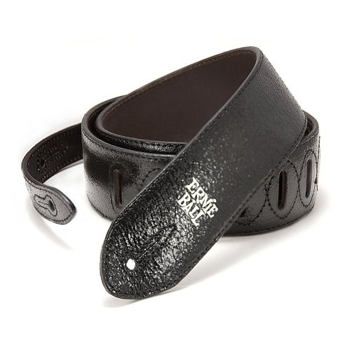 ERNIE BALL 4088 TRACOLLA BLACK/BROWN REVERSIBILE