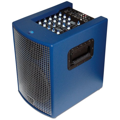 SR TECHNOLOGY JAM 150 SAPPHIRE