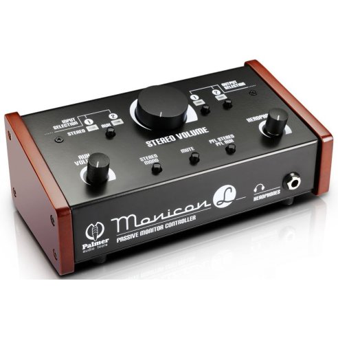 PALMER PRO MONICON L