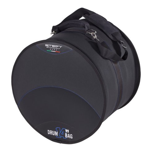 STEFY LINE DB14X14 BORSA TOM/TIMPANO SEMIRIGIDA