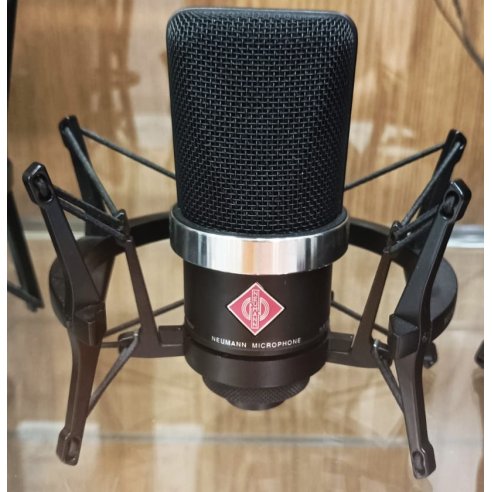 NEUMANN TLM 102 STUDIO SET