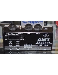 AMT PANGAEA CP-100