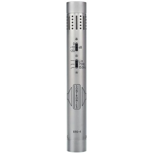 SONTRONICS STC-1 SILVER