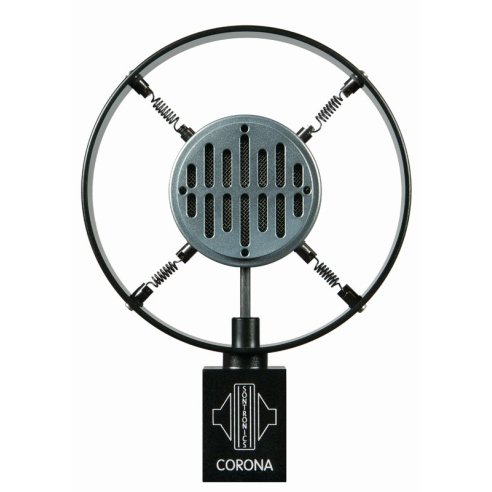 SONTRONICS Sontronics Corona