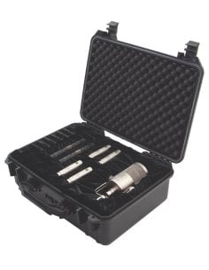 SONTRONICS Sontronics Drumpack Plus Promo