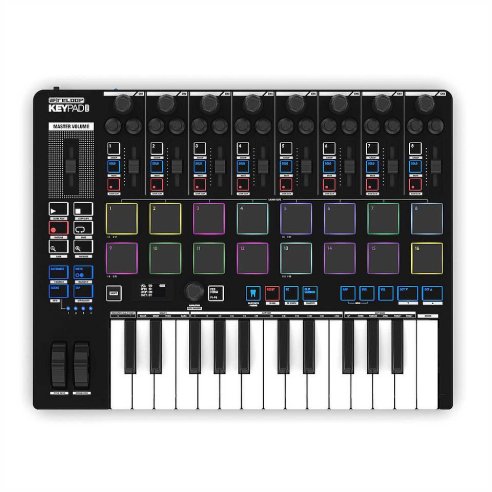 RELOOP Reloop Keypad Pro