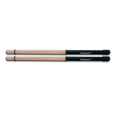 Schlagwerk RO1 - rod in acero per percussioni