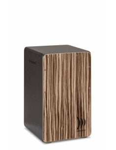 Schlagwerk CP410 - 2inOne Snare Cajon Barista