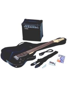 YAMAHA ERG121GPII BL
