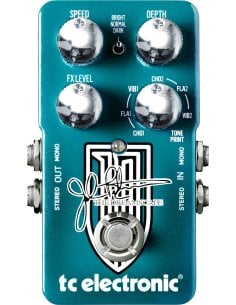 TC ELECTRONIC THE DREAMSCAPE