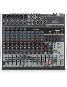 BEHRINGER XENYX X1832USB